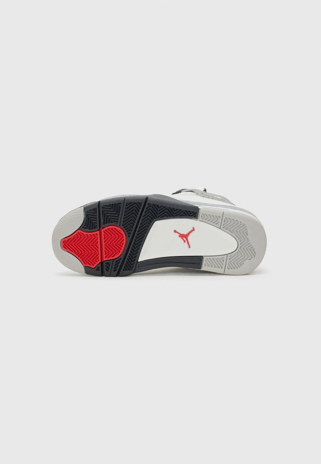 AIR JORDAN 4 RETRO UNISEX