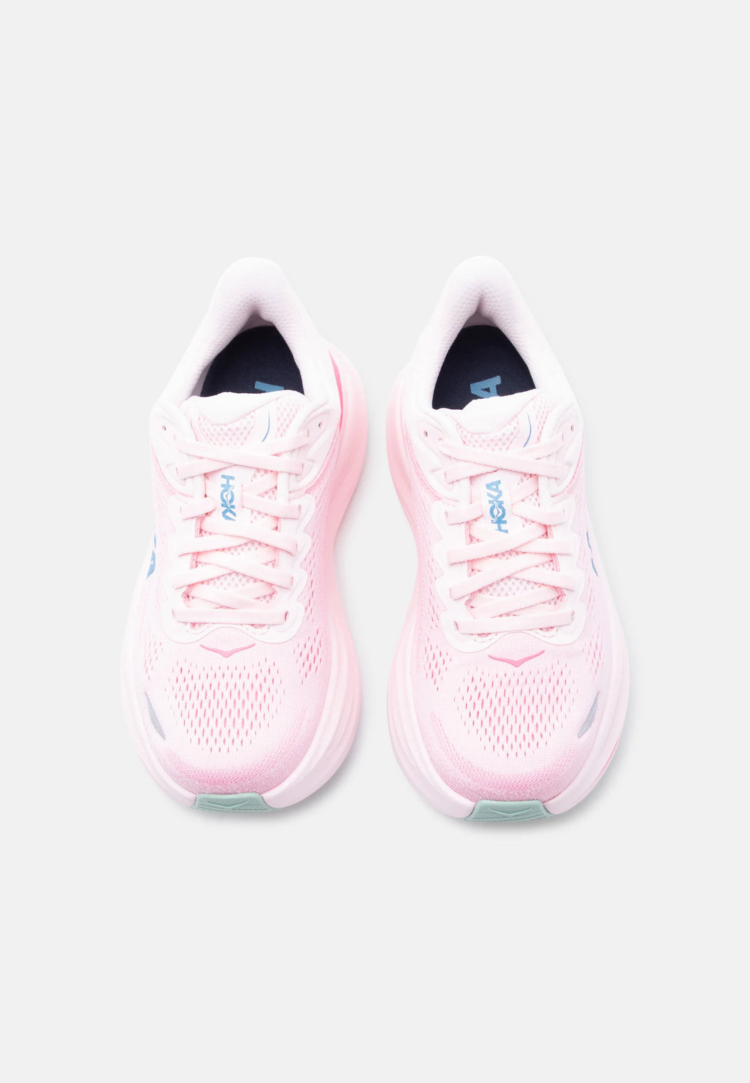 Valora Hoka Bondi 9