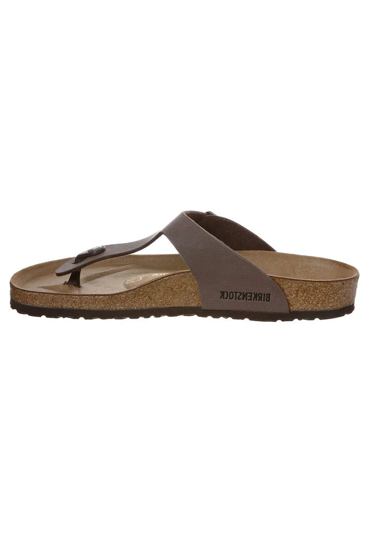 Birkenstock GIZEH LEOI HABANAN - REGULAR UNISEX - Sandals