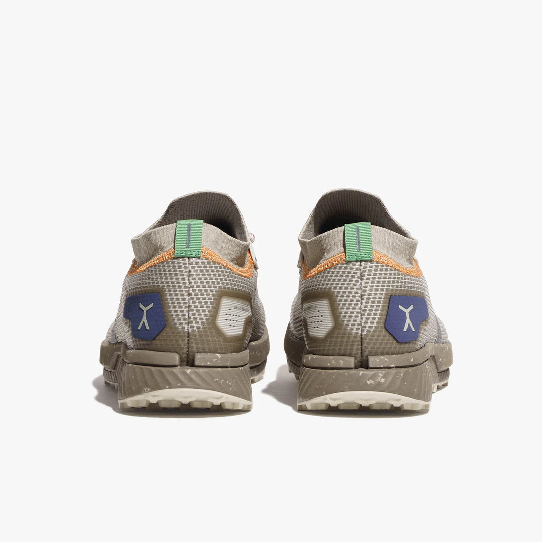 Flux Adapt Trail Runner