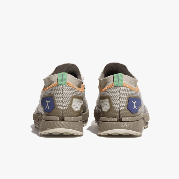 Flux Adapt Trail Runner