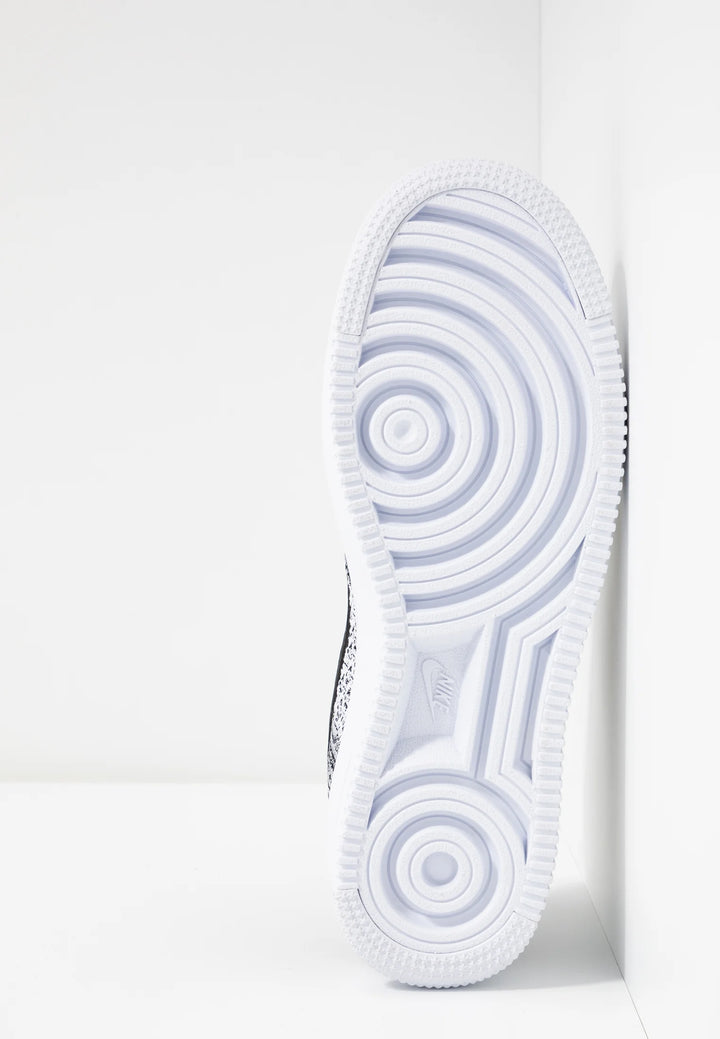 Nike AIR FORCE 1 FLYKNIT 2.0 - Low-top Sneakers