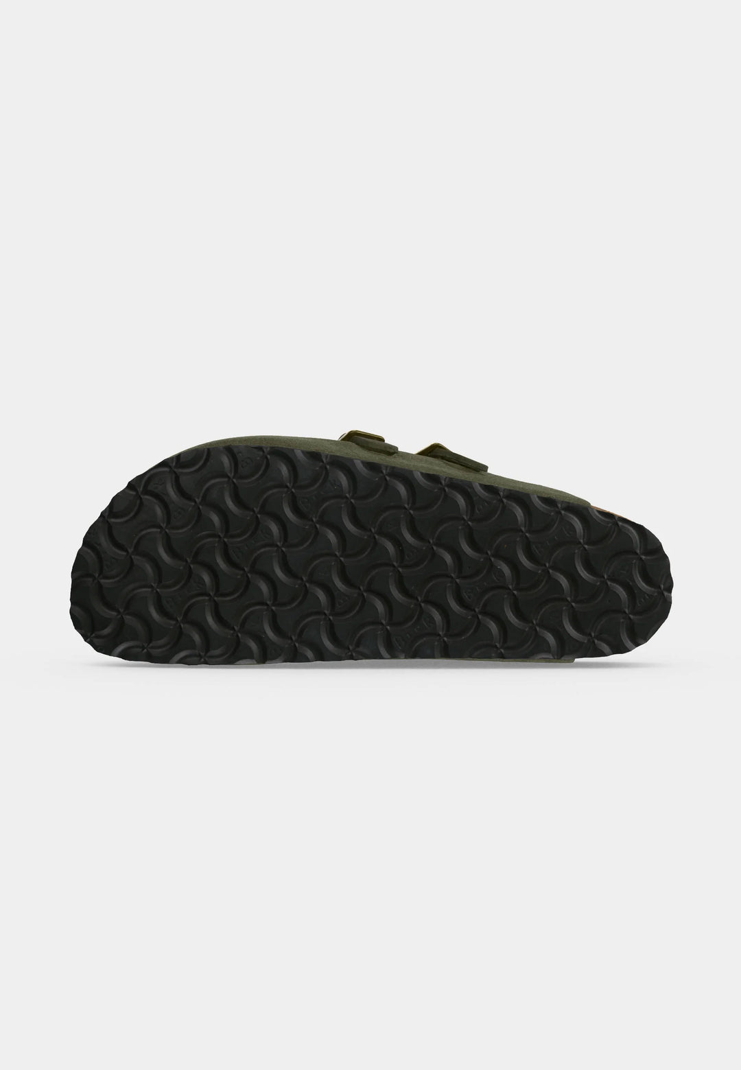 Birkenstock BOSTON NL BLACKN - REGULAR - Slippers