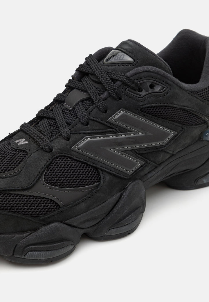 New Balance U9060 UNISEX - Black