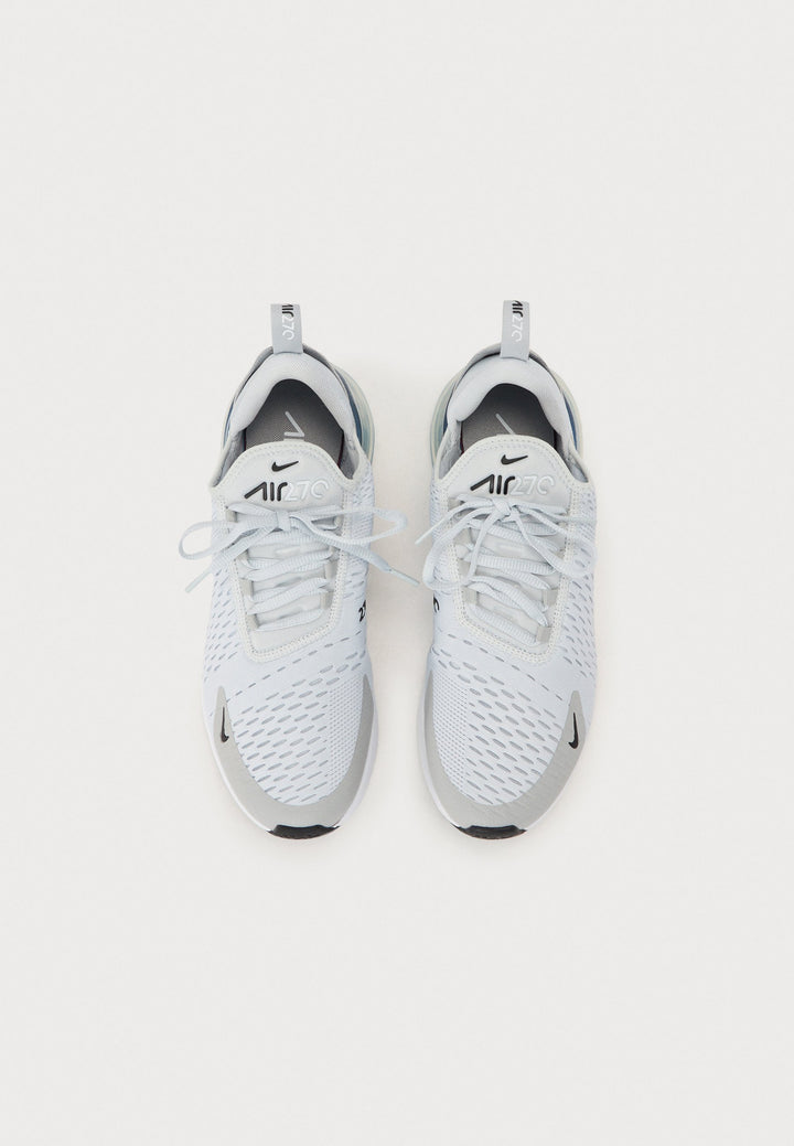 Nike AIR MAX 270 - pure platinum/black