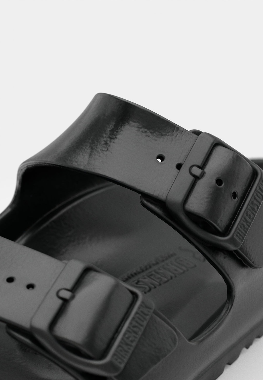 Birkenstock ARIZONA EVA BLACKS - NARROW - Sandals