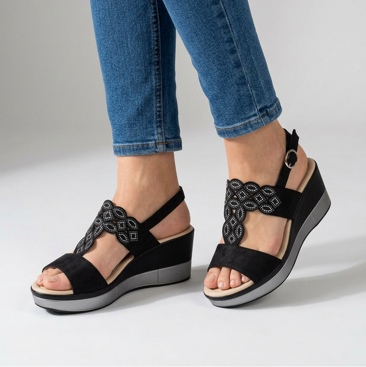 RACHELLE | Comfortable women&