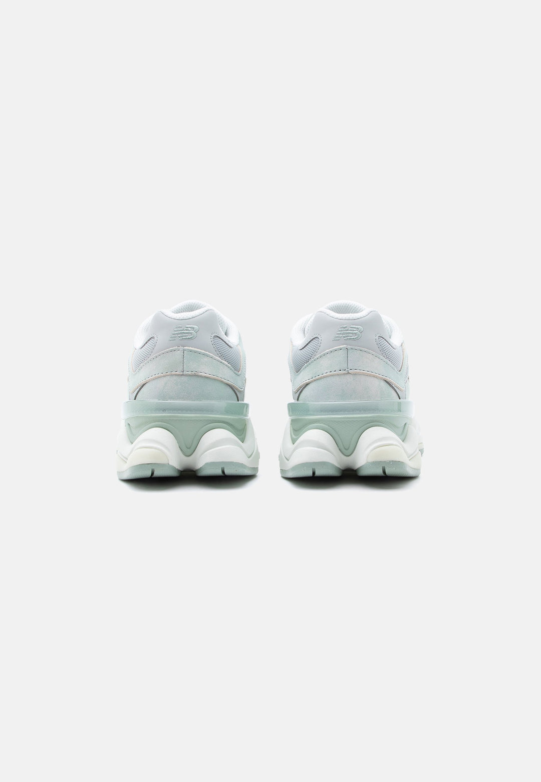 New Balance U9060 UNISEX -  mosaic green/sea salt