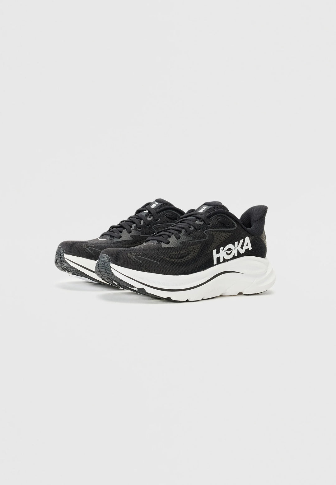 Valora Hoka Clifton 10