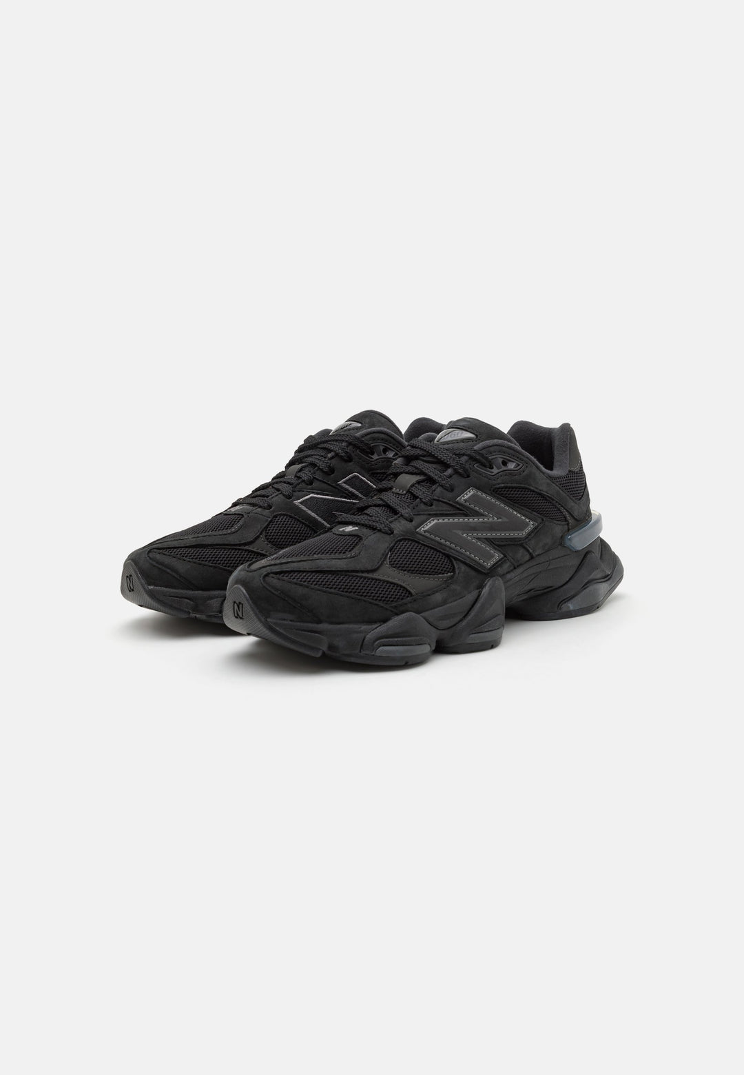 New Balance U9060 UNISEX - Black