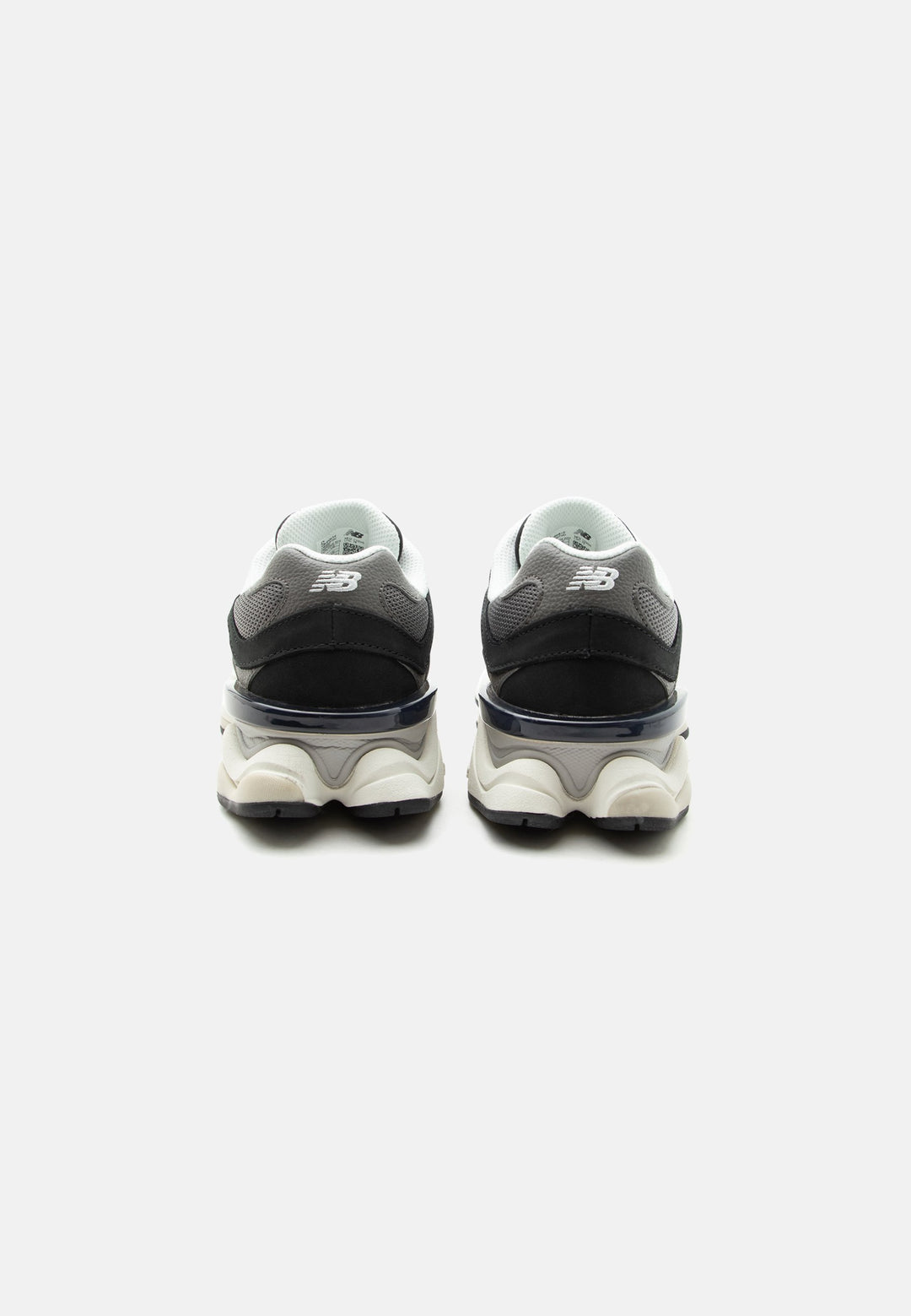 New Balance U9060 UNISEX -  black tornado