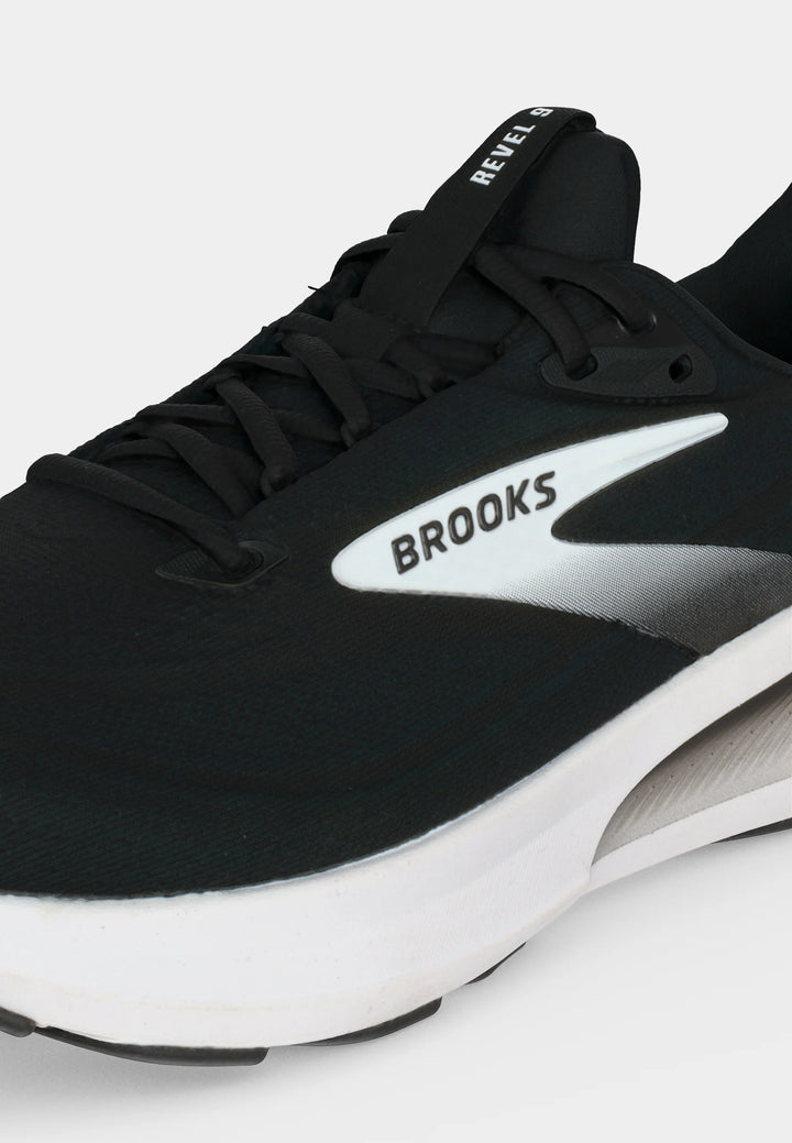 Brooks REVEL