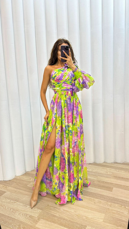 Grace & Annalee™ | Blossom Drama Dress
