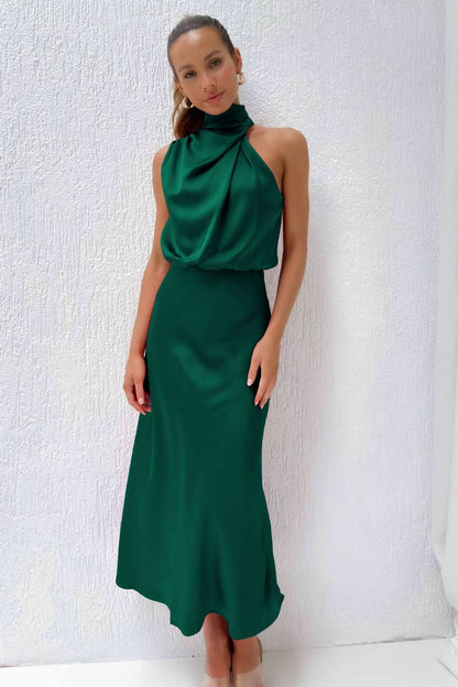 Grace & Annalee™ | Draped Dress