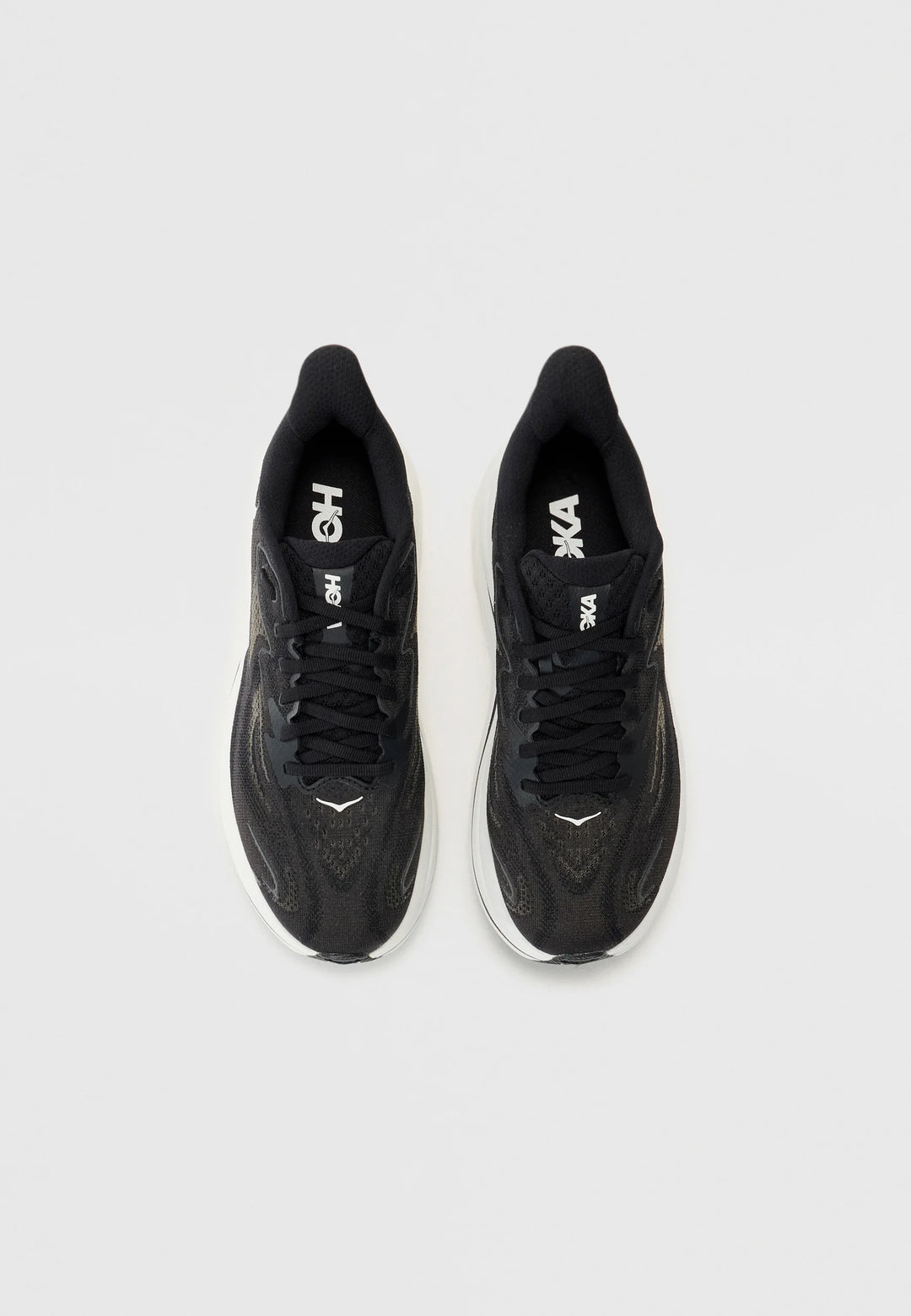 Valora Hoka Clifton 10
