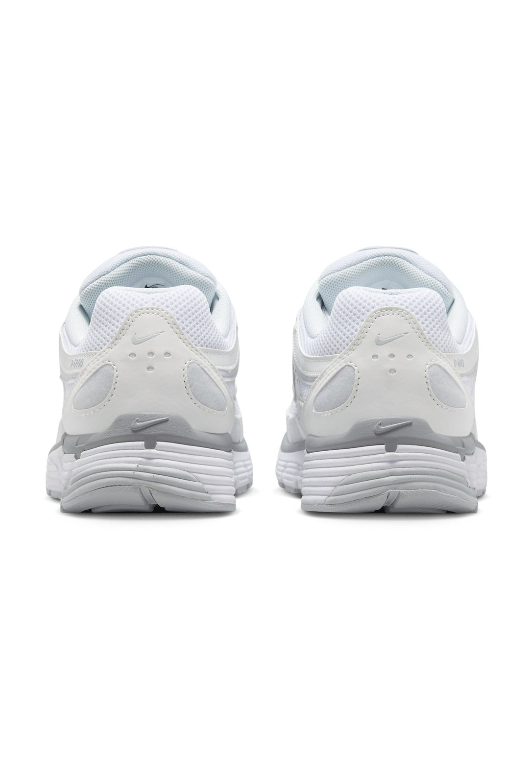 Nike P-6000 - Low Sneakers