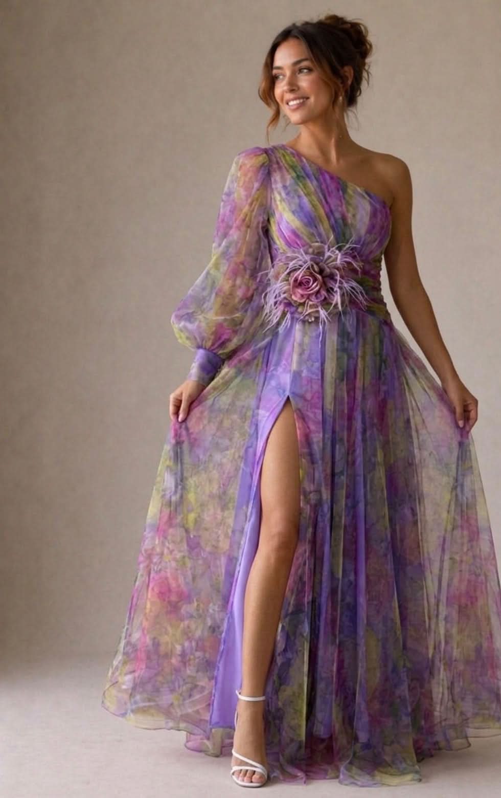 Stella & Grace™ | Enchanting Tulle Dress