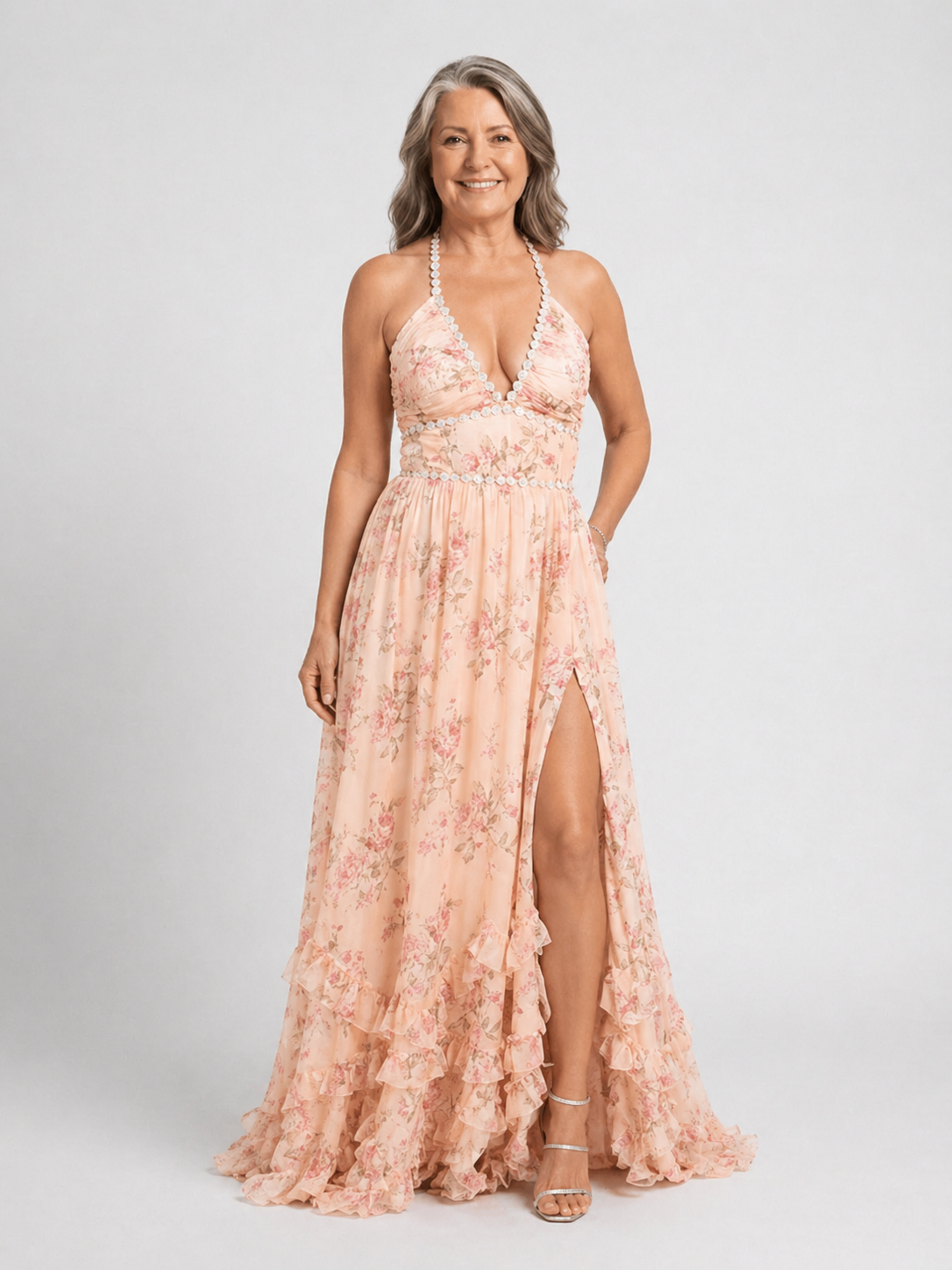 Grace & Annalee™ | Elegant Dress