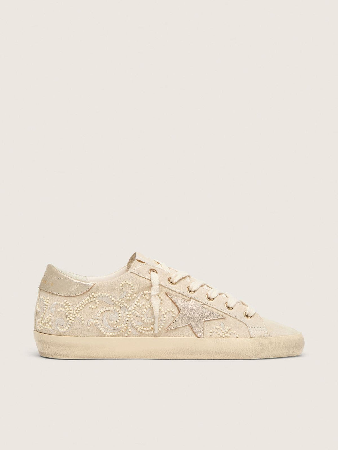 Super Star Sneakers