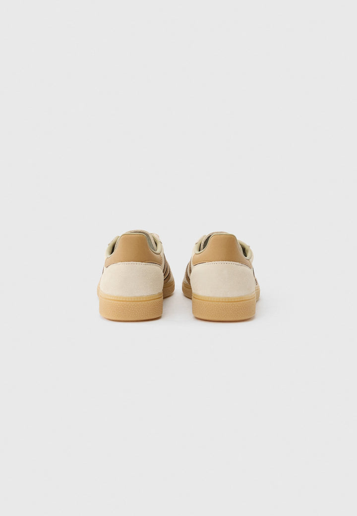 Adidas Originals HANDBALL SPEZIAL UNISEX - beige/cardboard/gum