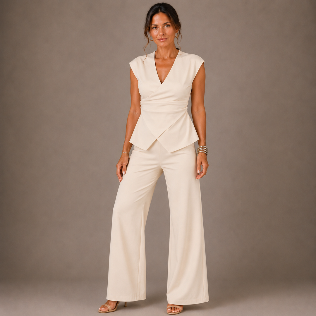 ABIGAIL | Elegant women&