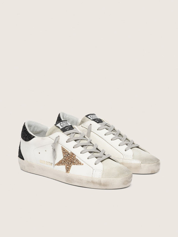 Super Star Sneakers