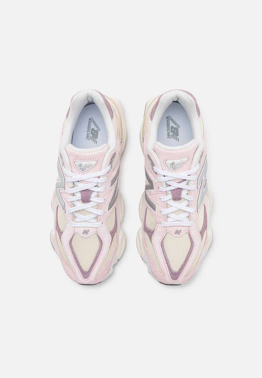 New Balance U9060 - Rose/Sugar