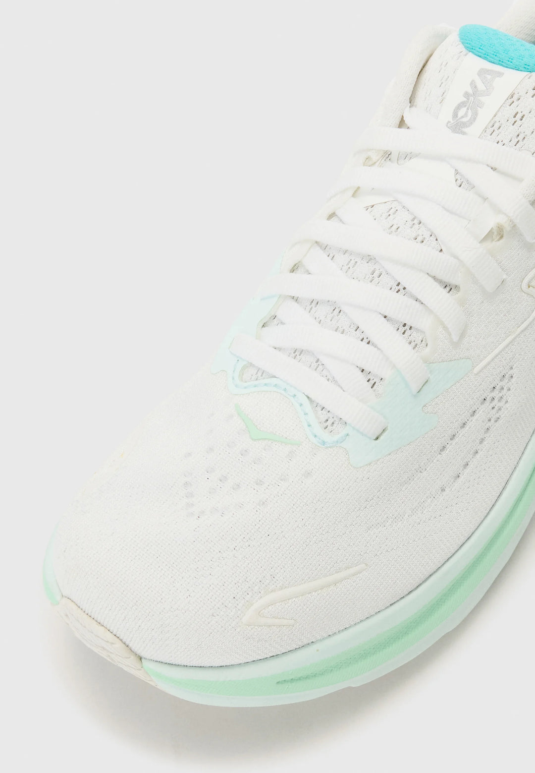 Valora Hoka Clifton 10