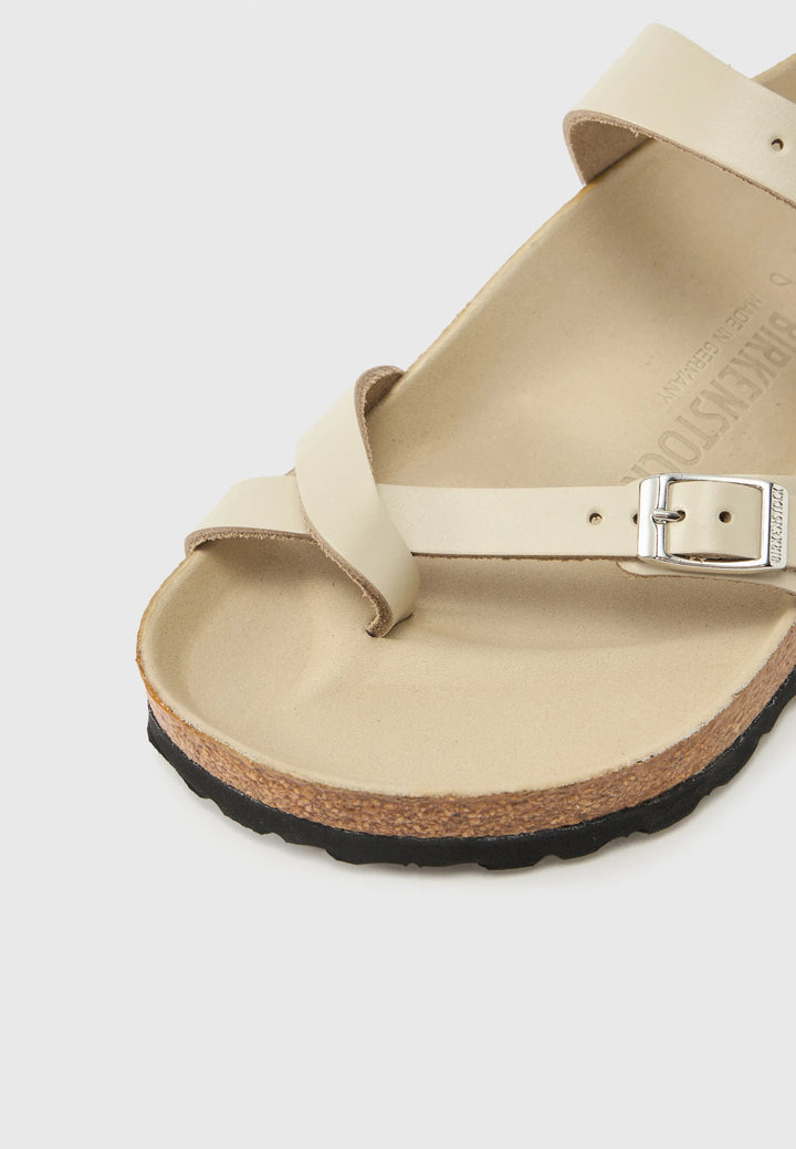Birkenstock MAYARI BF SANDCASTLE NARROW - Sandals