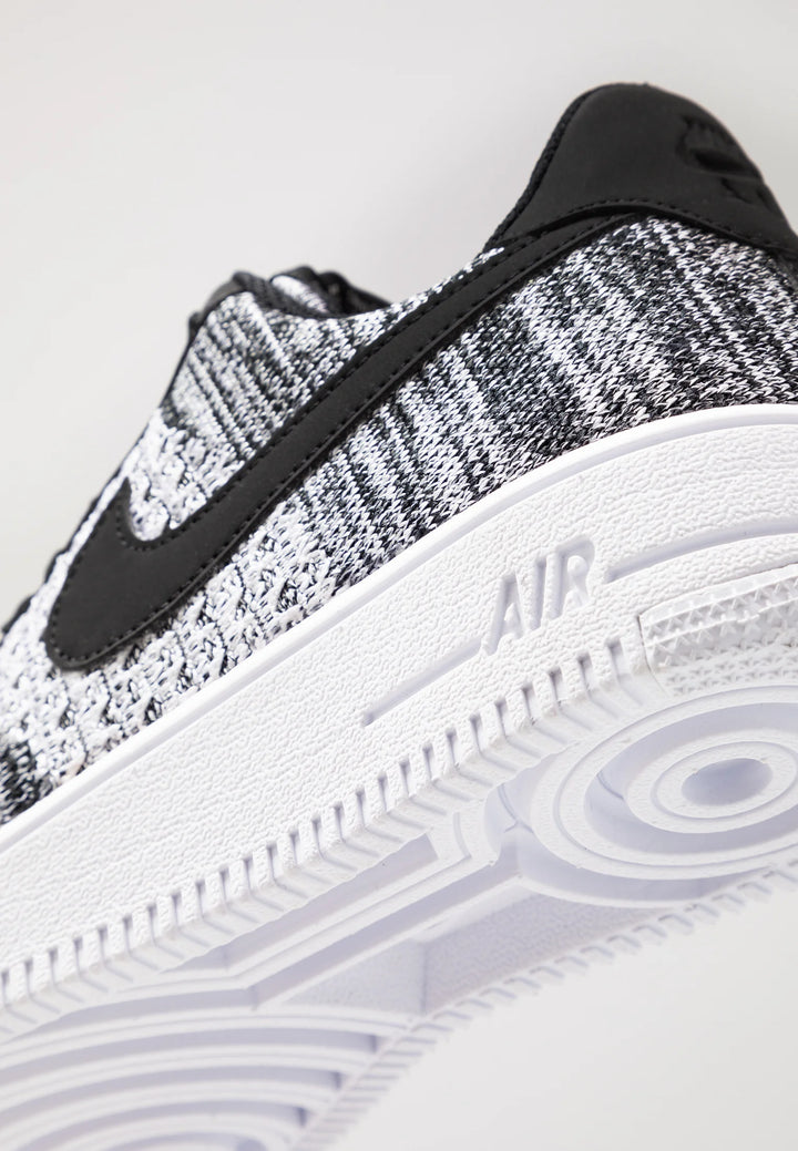 Nike AIR FORCE 1 FLYKNIT 2.0 - Low-top Sneakers