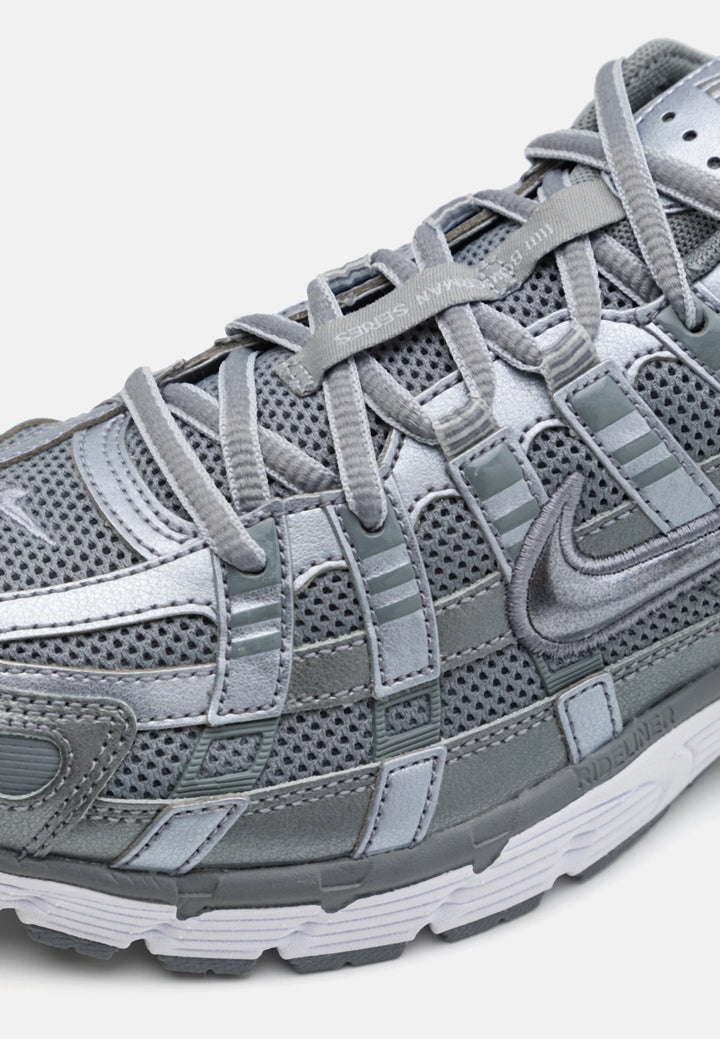Nike P 6000 UNISEX - Low Sneakers