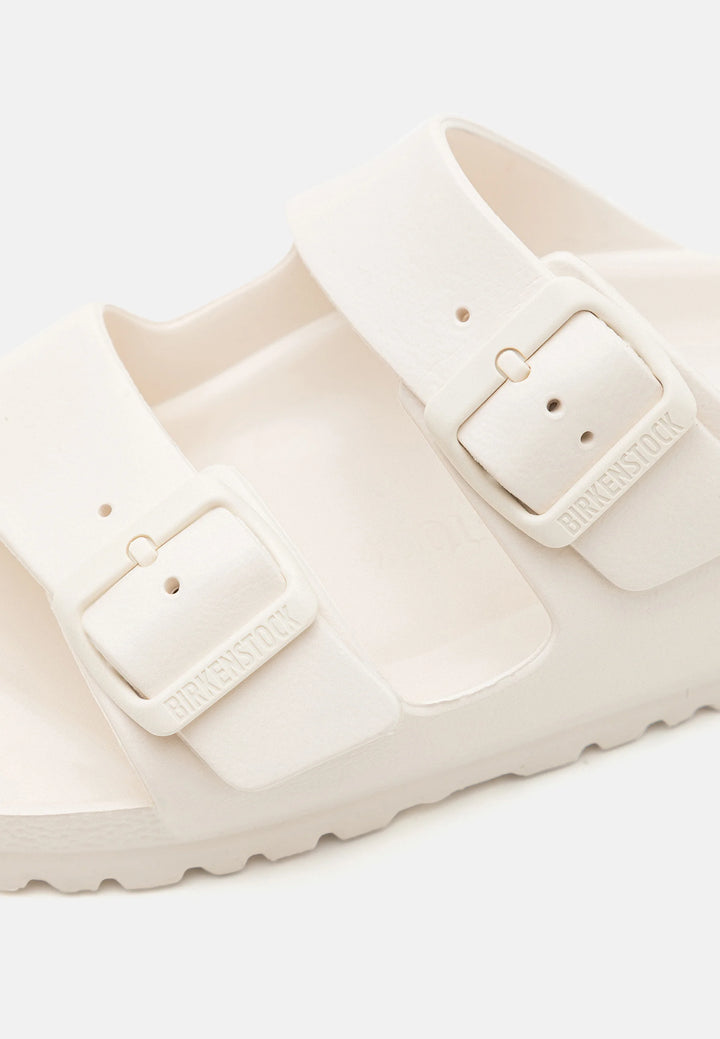 ARIZONA EVA WHITES - NARROW - Sandals