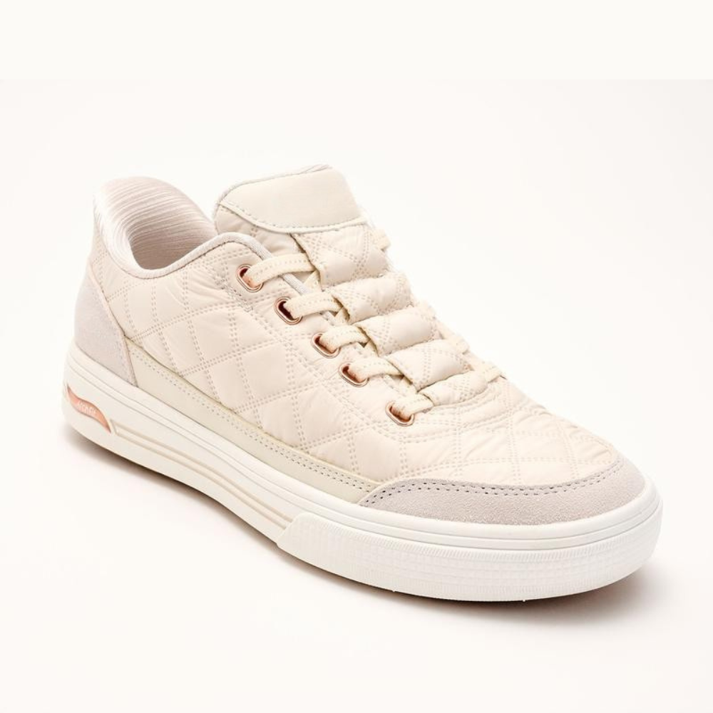 Valora Quilted Cloud Sneakers – Walk Like You&