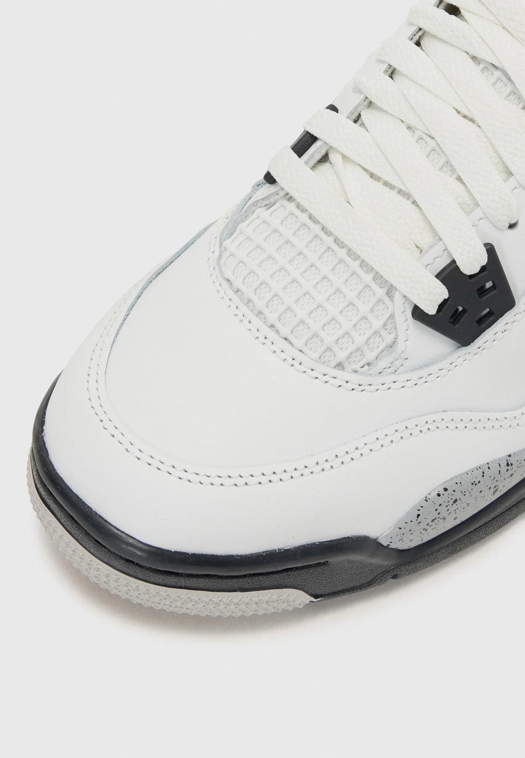AIR JORDAN 4 RETRO UNISEX