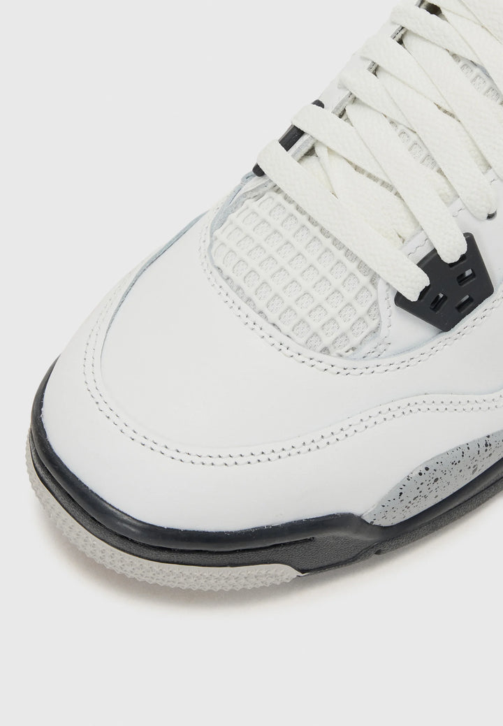 AIR JORDAN 4 RETRO UNISEX