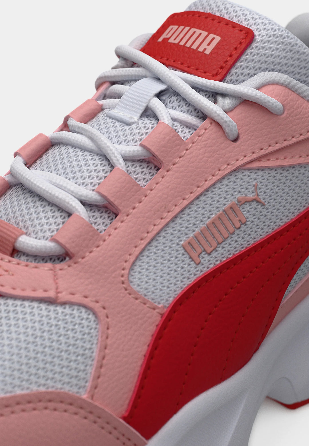 Puma CASSIA 2.0 - Low Sneakers