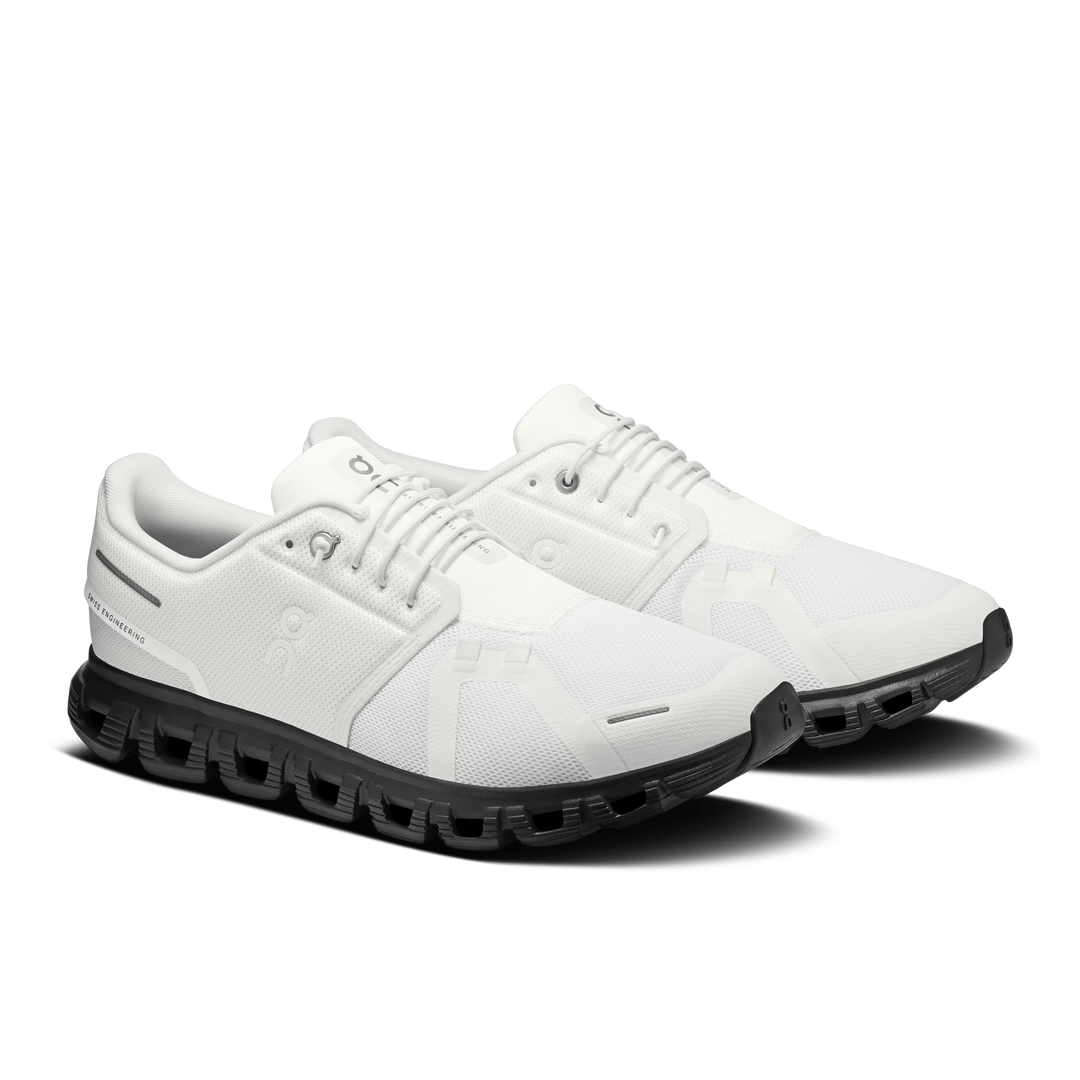 on Cloud 6 limited edition