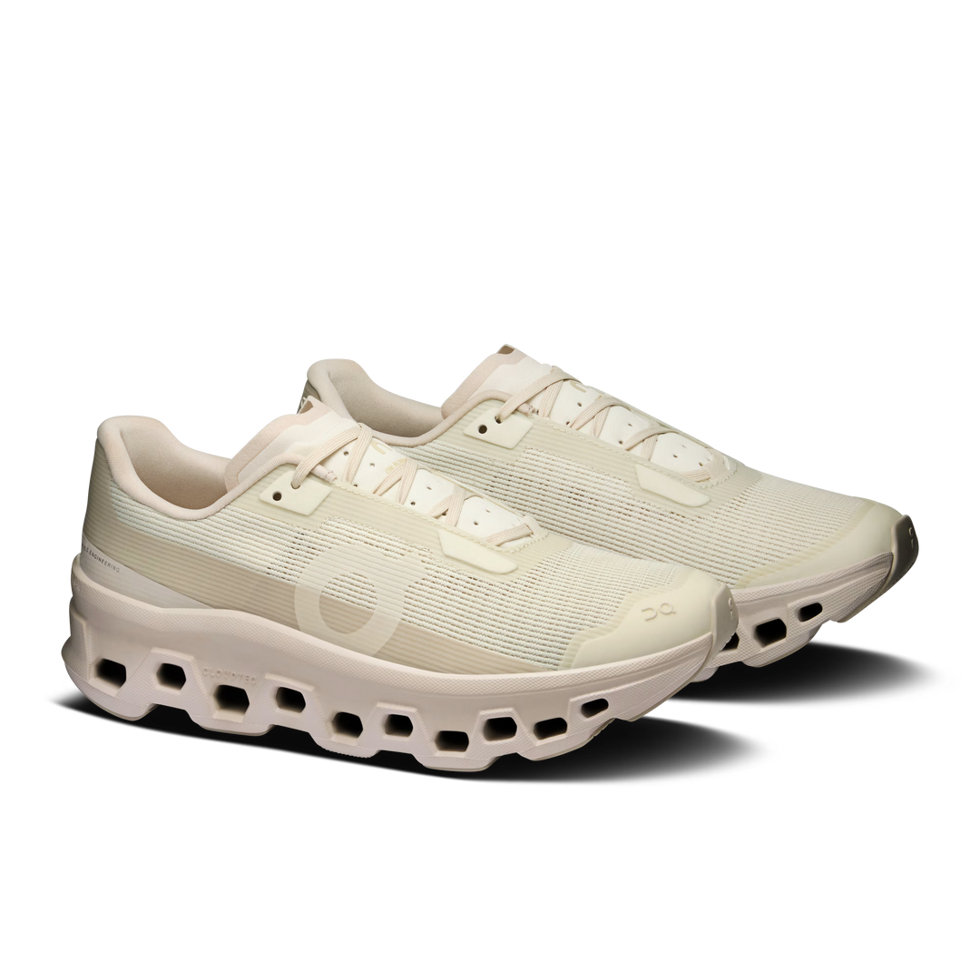 On Cloudmonster 3 Void limited edition