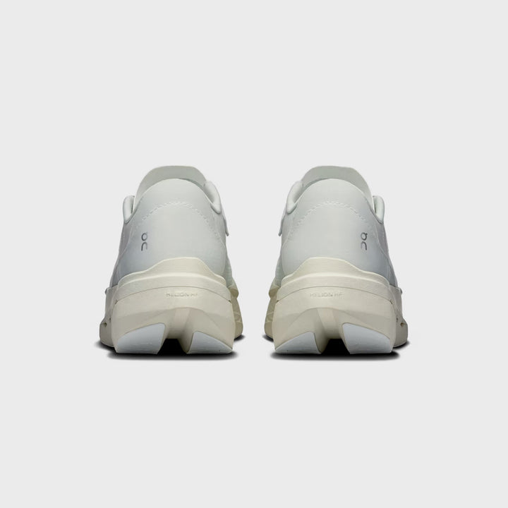 On Running x Post Archive Faction WMNS Cloudboom Volt - White / Gale