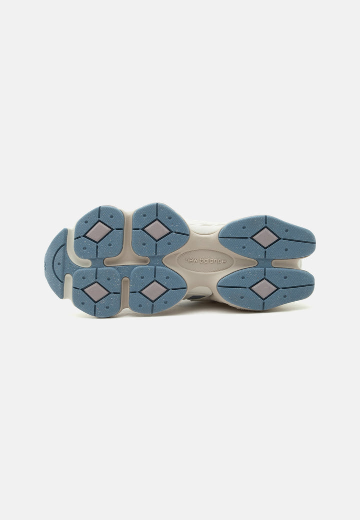New Balance U9060 UNISEX -  zinc blue/sea salt