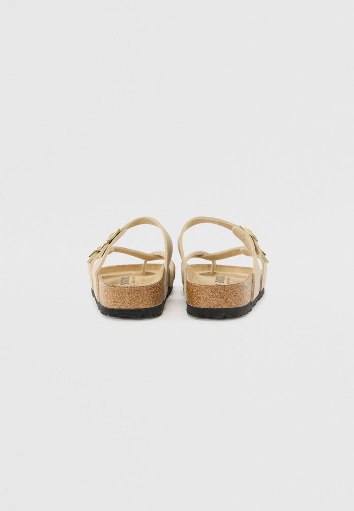 Birkenstock MAYARI BF SANDCASTLE NARROW - Sandals