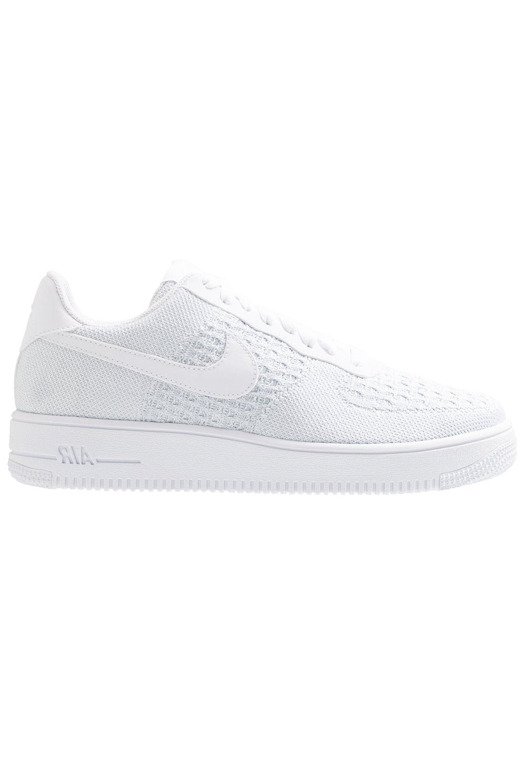 Nike AIR FORCE 1 FLYKNIT 2.0 - Low-top Sneakers