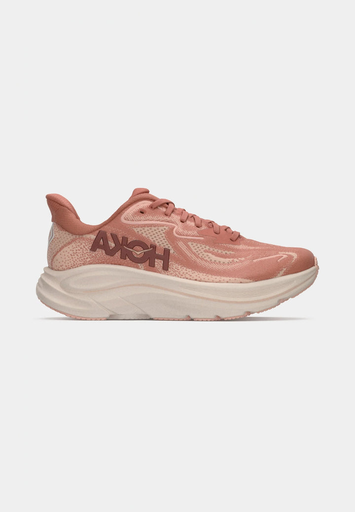 Valora Hoka Clifton 10