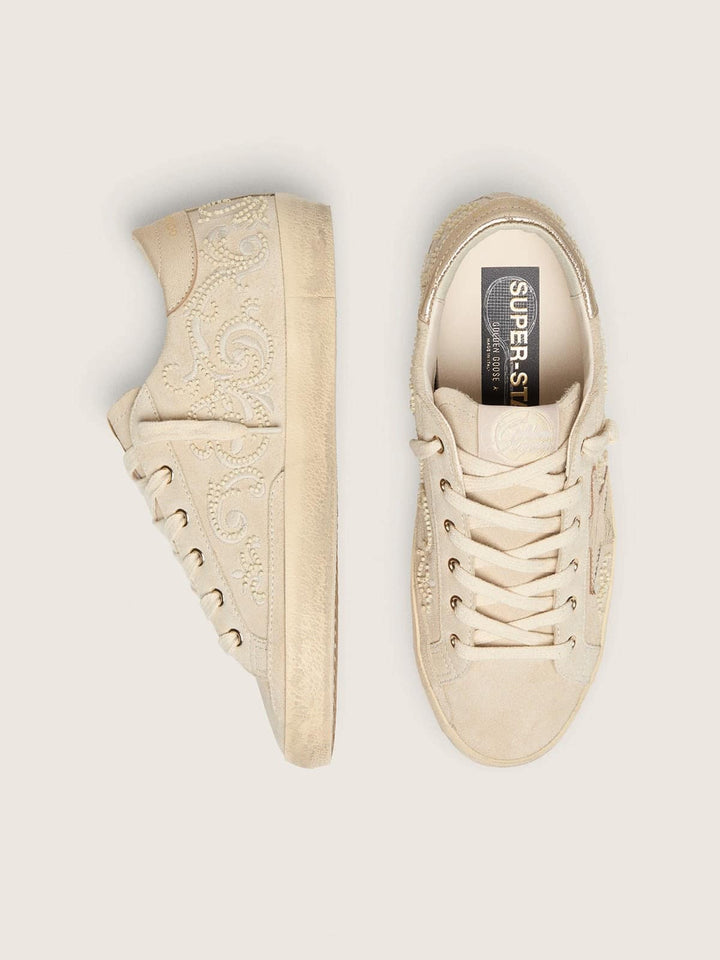 Super Star Sneakers