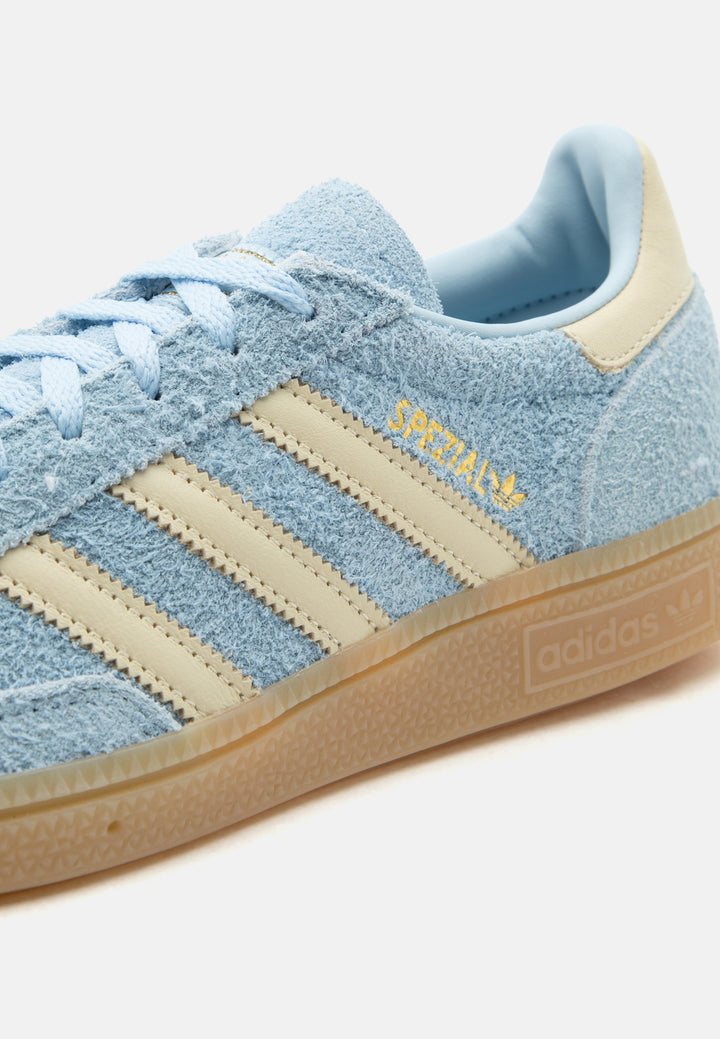 Adidas Originals HANDBALL SPEZIAL - clear sky/warm vanilla/gold-coloured metallic