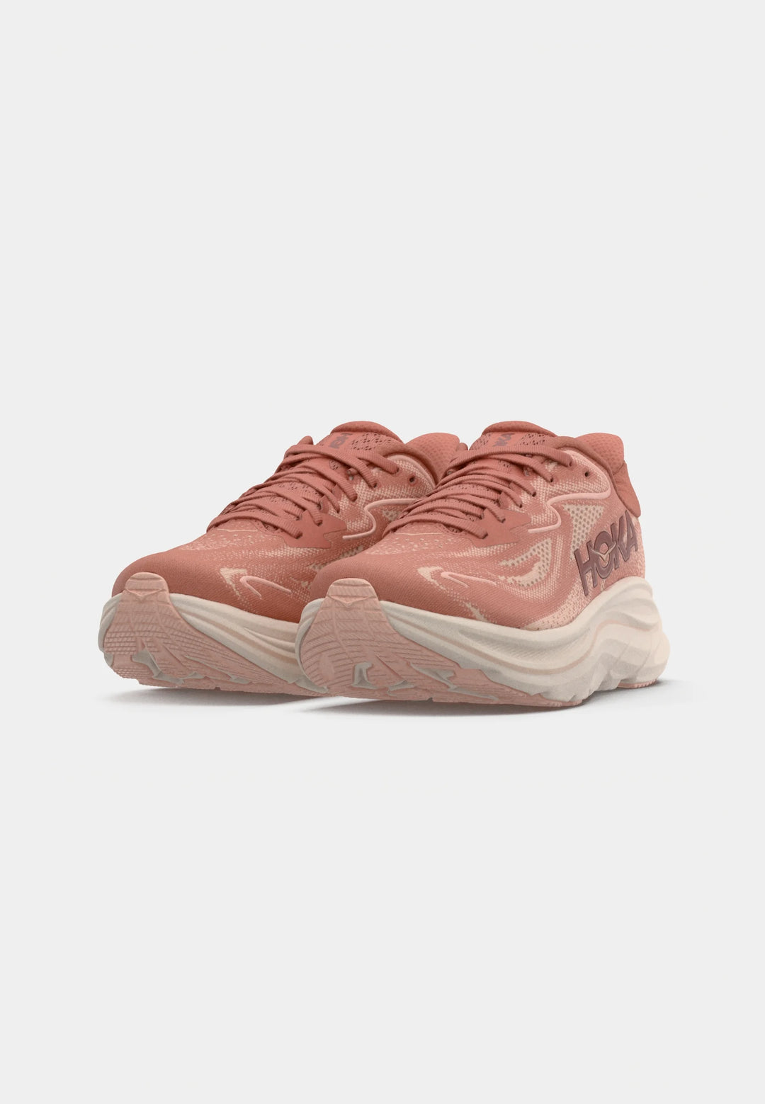 Valora Hoka Clifton 10