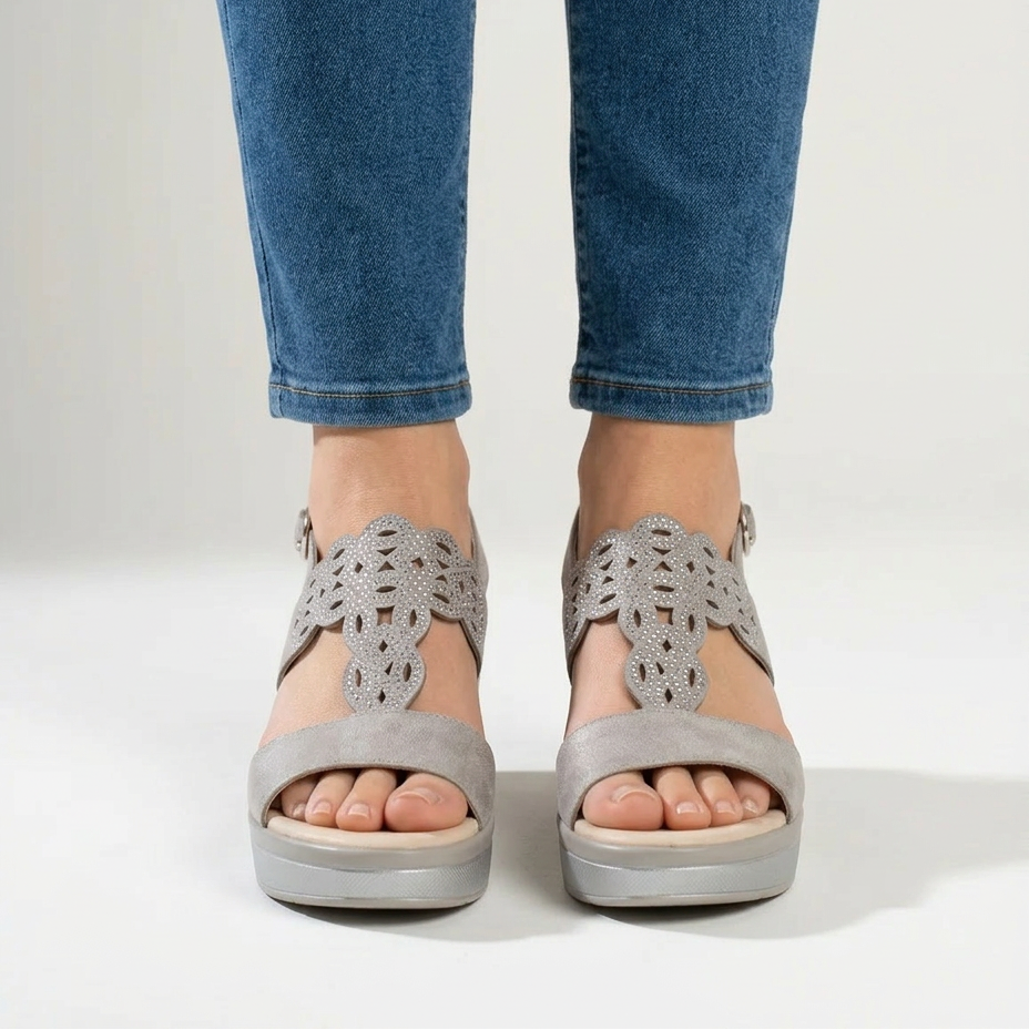 RACHELLE | Comfortable women&