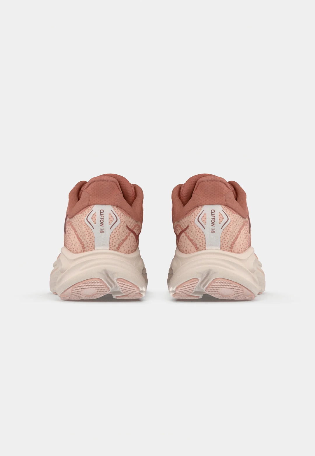Valora Hoka Clifton 10