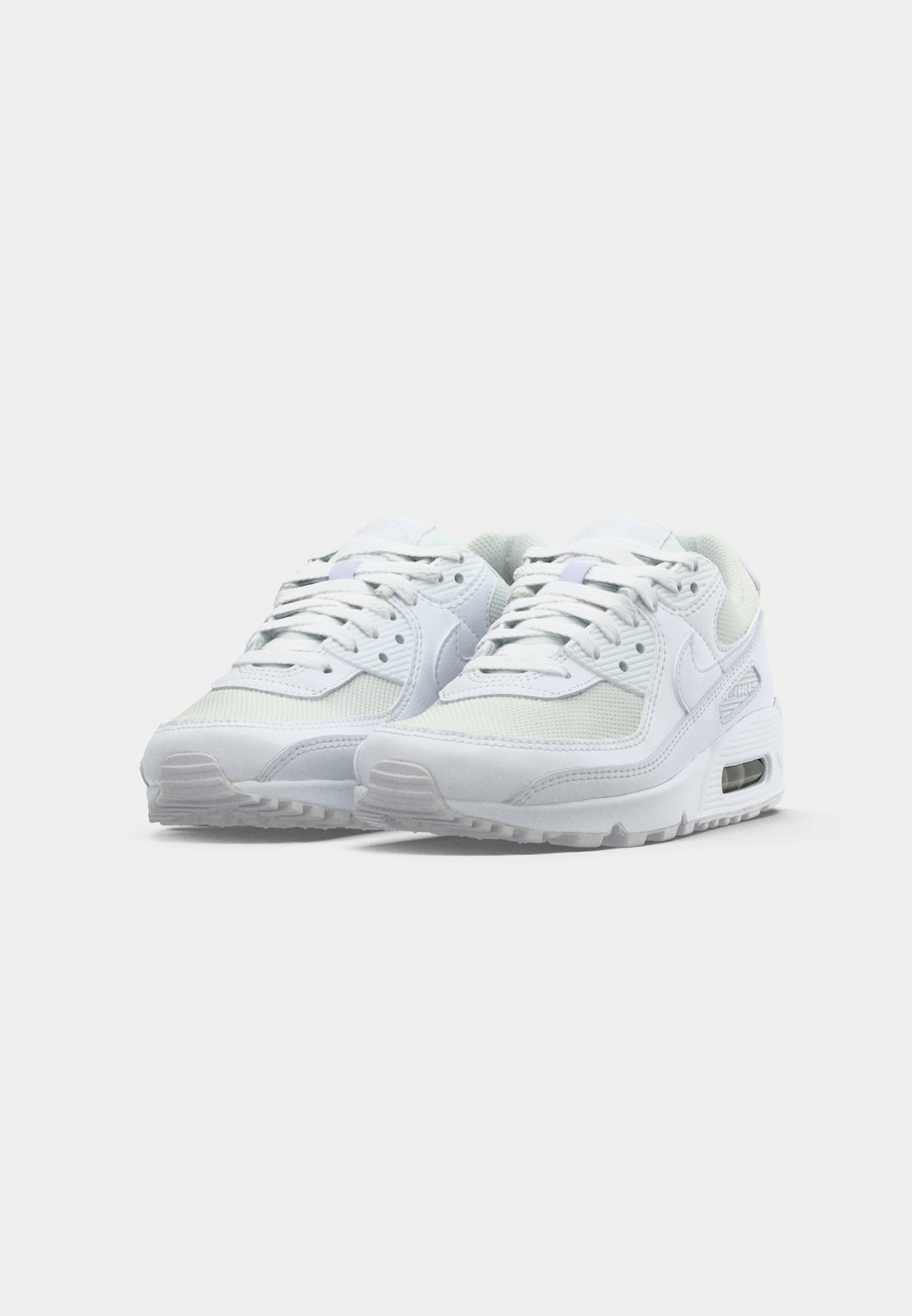 Nike AIR MAX 90 - Low Sneakers
