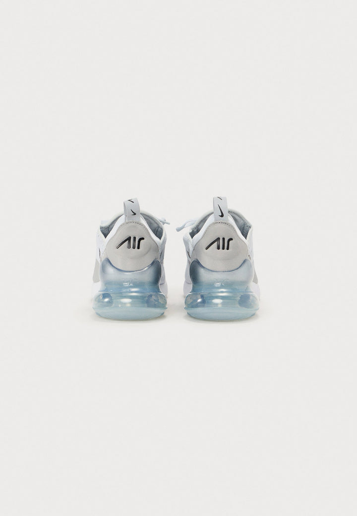 Nike AIR MAX 270 - pure platinum/black